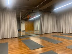 -FineYoga梵音瑜伽·普拉提