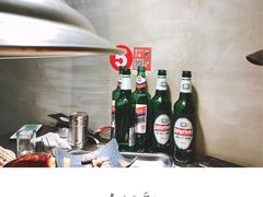 -江合勇丹东兄弟小串海鲜烧烤(总店)