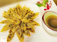 -雨后行菜(报慈北路店)