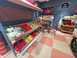 -奈尔宝家庭中心·亲子餐厅(华采天地店)