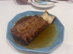 -龙记香港茶餐厅(久光百货店)