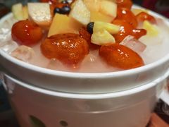 -大树餐厅(益田假日店)