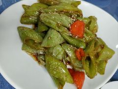 -马布尔莱斯食府(西红门店)