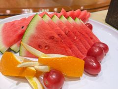 -忠顺斋易州印象烤鸭店(东关新村店)