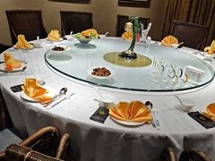 -金枝玉叶上海人家食府(三里河店)