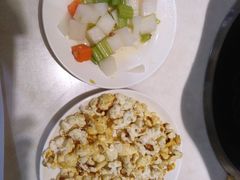 -万和源炝锅城·活鱼现炝(文艺北路店)