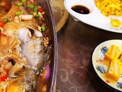 -涵家味土菜馆·徽州一绝臭鳜鱼(三河古镇店)