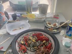 -仙螺岛海鲜自助餐厅(总店)