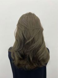 -魅·Hair设计烫染接发店