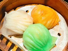 彩海轩三色虾饺皇-海航大厦万豪酒店彩海轩中餐厅(霄云路店)
