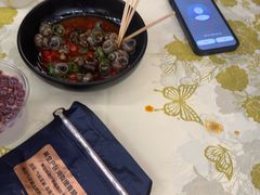 -铭副琦食·虾蟹烩馆(渔人码头店)