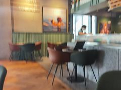 大堂-Wagas沃歌斯(正大乐城店)