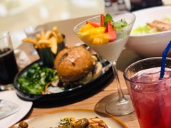 -bluefrog蓝蛙(皇庭广场店)