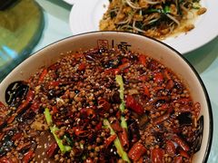 -宏宴·新京菜(望京店)