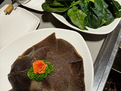 菠菜-海底捞火锅(石厦时代广场店)