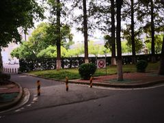 -中南财经政法大学(首义校区)