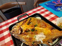 -西贝(深圳卓悦汇店)