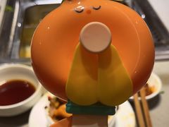 -海底捞火锅(新松江路生日主题店)