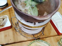 -肥家牛庄·砂锅牛杂煲(棠下店)