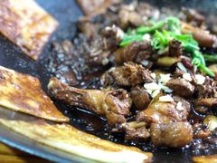 -皖北巫氏三胖地锅鸡(正大店)