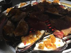 -伊茉家的烤肉店(勒泰中心店)