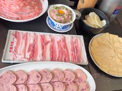 -巴蜀大将火锅(春熙店)