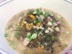 -洞庭土菜小炒馆(易发广场店)