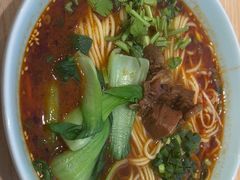 -醉面(西铁营万达店)