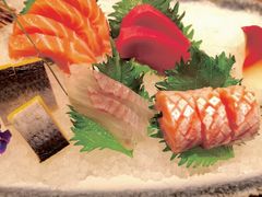 -武藏日本料理(宝安壹方城店)