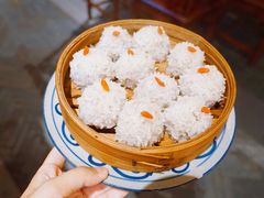 珍珠藕园-杨记隆府(汉街店)