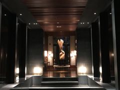 -三亚太阳湾柏悦酒店