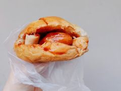 -上海师范大学西部食堂