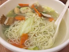 -姚面记·海派家常菜(恒基名人购物中心店)