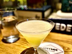 -SPEYSIDE 威士忌&鸡尾酒吧