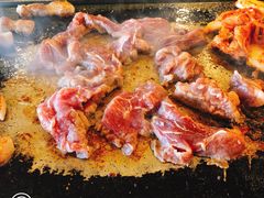 调味牛肋条-香猪坊(五道口店)