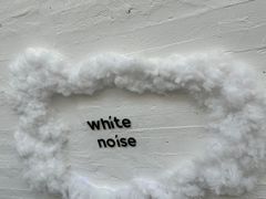 -白噪音White Noise·798概念店