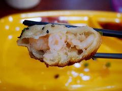 -小杨生煎(黄河路店)