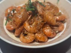 -阿明小菜·海鲜·上海菜(梅陇店)