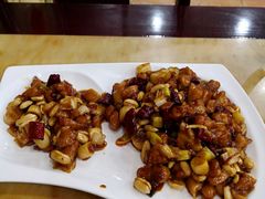-力力豆花庄(广渠门店)