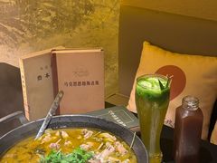 -有才叔的小馆(招商依云曲江店)