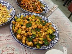 -北大地皖峰饭馆