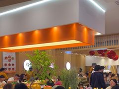-喜家自助小火锅(乐客城店)