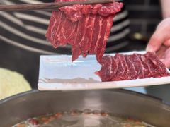 -潮汕林记牛肉火锅(万象天地店)