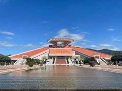 -中国闽台缘博物馆