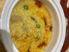 -开元名都大酒店·国风堂中餐厅