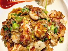 -黑明餐厅(白鹭洲店)