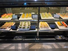 -云尚自助餐厅(佛山南海瞻云酒店)