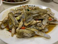 -长平老姿娘夜粥(平东一街店)