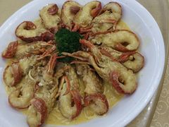 -广胜通达海鲜食府(黄沙店)
