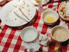 -西贝莜面村(当代商城店)